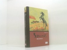 Blitz, Band 05: Blitz bricht aus 5. Blitz bricht aus Farley, Walter: