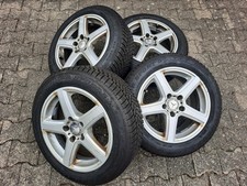 4x Winterreifen 205 55 R16 91H