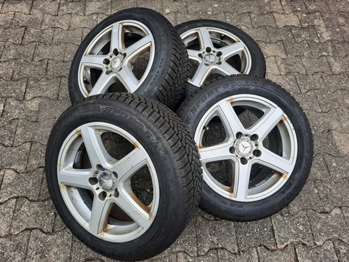 Winterreifen 205 r16 91h - 205,