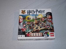 Lego Spiele 3862 - Harry Potter Hogwarts Kaum bespielt!
