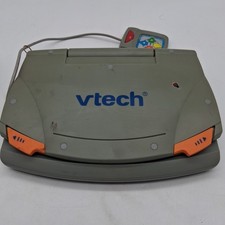Vtech Laptop-Junior