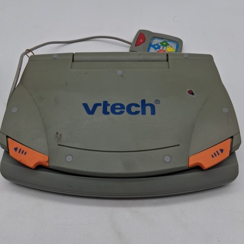 Vtech laptop junior - vtech, laptop-junior