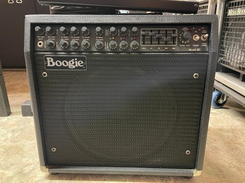 Mesa boogie mark - mark, iv