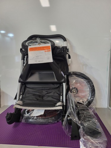 Baby trend expedition - baby,