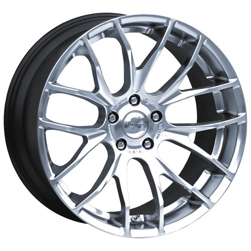 Breyton race gts 5x18 - 4x,