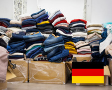 Wholesale Gebraucht