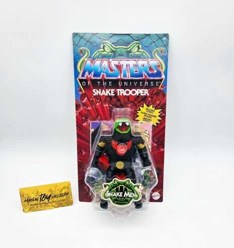 Motu masters the universe - masters, of