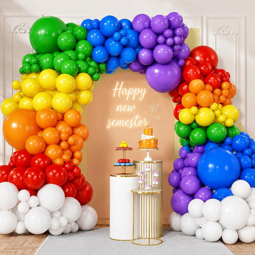 209 stück luftballons - stück,