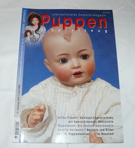 Puppen&Spielzeug