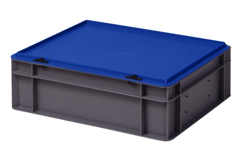 Bico eurobox stapelbox 412 - eurobox,