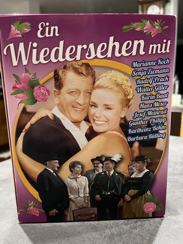 Die große heimatfilm - große, 4