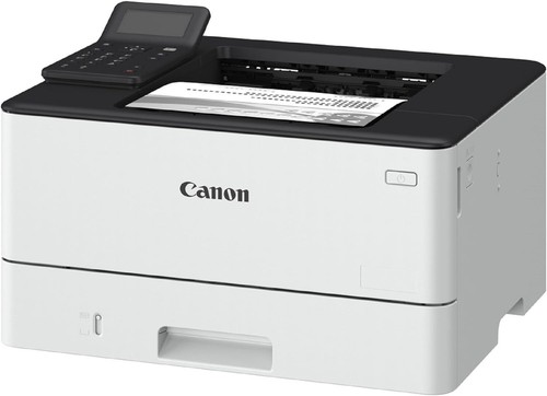 Canon sensys lbp243dw din - canon,