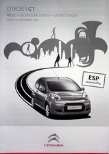 269706) Citroen C1 -