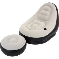 B-Ware Luft Sessel Camping