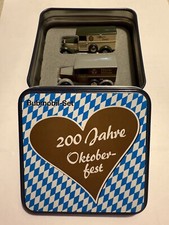 Bub Bubmodell - set 200 Jahre