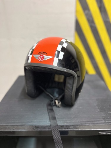 Englischhelm davida classic - englischhelm,