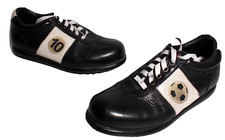 CAMPER PELOTAS BOWLING TWINS BOOTS UNISEX SHOES CHAUSSURES SCHWARZ 40 #8-2#