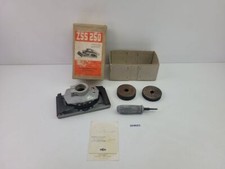 Zusatzgerät ZSS250 für HBM 250 Multimax DDR VEB SEW Neustadt/Sa. OVP #254623
