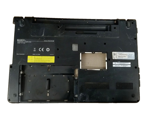Gehäuse für sony vaio - sony,