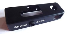 Rollei 35 TE Oberkappe