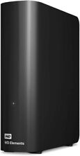 WD Elements Desktop-Speicher 14 TB