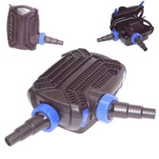 Teichpumpe ECO Bachlaufpumpe