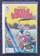 Uncle Scrooge Nr. 277 (Apr