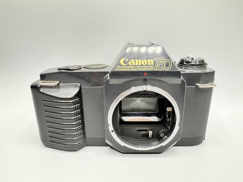 Canon t50 analoge - t50,