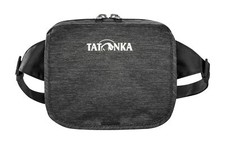 TATONKA Travel Organizer Gürteltasche Off Black schwarz dunkelgrau Neu