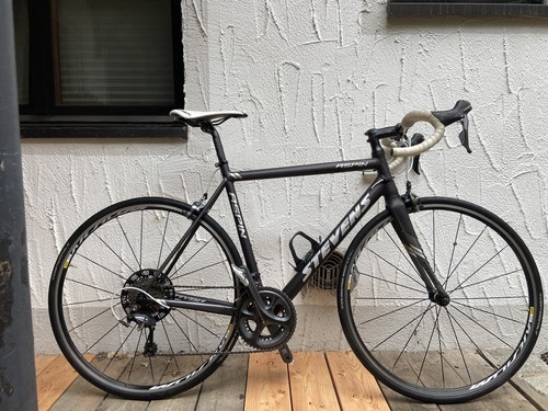 Rennrad stevens aspin - rennrad,