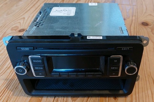 Original rsdio cd player - rsdio,