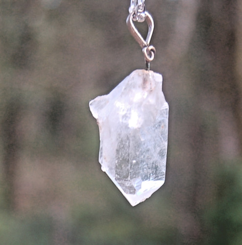 Herkimer diamant quarz - herkimer,