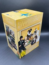 Tschechische filmklassiker - tschechische,