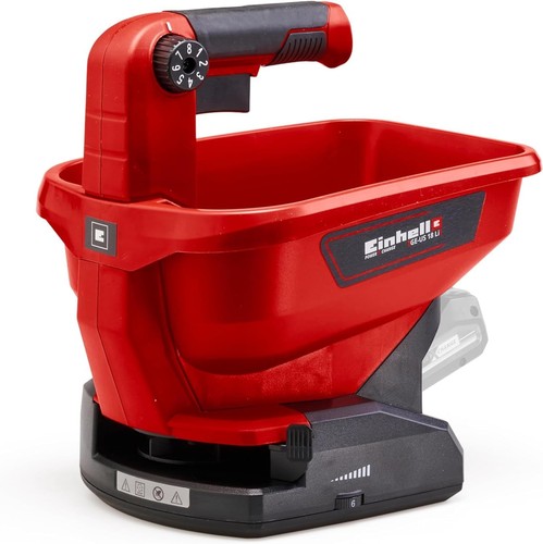 Einhell streuer 18 li - einhell,