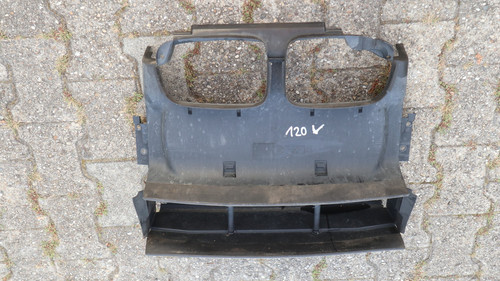 Bmw e46 compact frontmaske - e46,