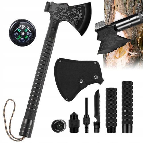 Multitool camping äxte mit - camping,
