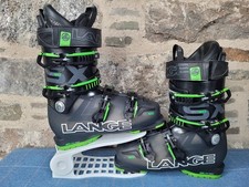 Lange SX 120 Abfahrtsskischuhe