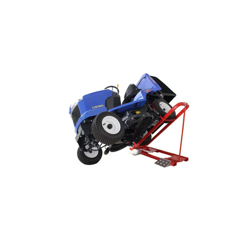 Hydraulische hebebühne für - hydraulische,