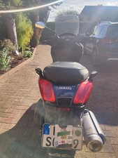 motorroller 125 ccm gebraucht