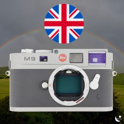 Leica ccd sensor repair - m9,