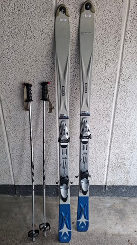 Kneissl ski ergo - kneissl,