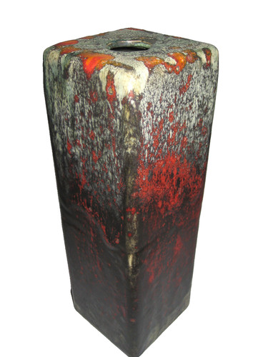Grosse vase fat - vase,