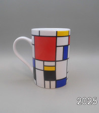 Porzellan Kaffee-Becher 280ml