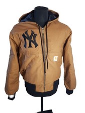 Carhartt reworked Jacke Gr. M