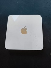 Apple 2TB Extern 7200RPM Time