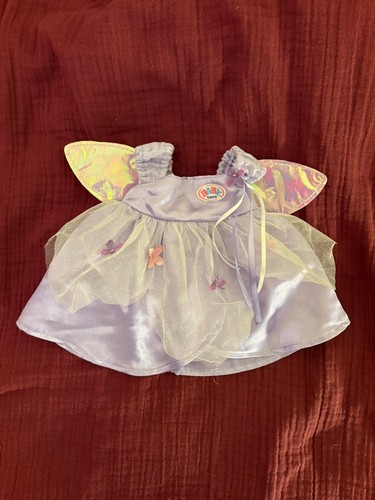Baby born feen elfenkleid - baby,