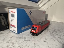 Piko 51947 Spur H0 BR 187 DB Cargo DC Digital neuw. OVP
