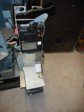 Komplette Auszahleinheit mit 2