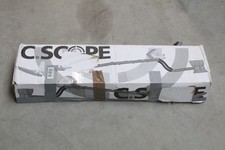 Metalldetektor C-SCOPE