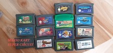 Gebraucht nintendo game - nintendo, boy